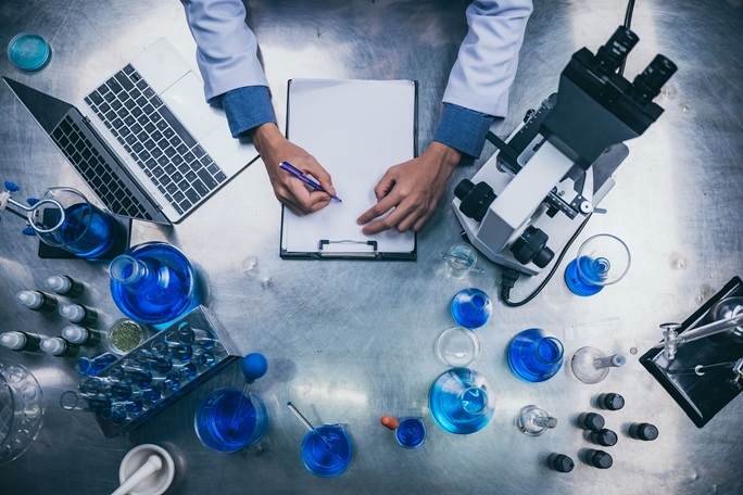 ISO/IEC 17025:2017- General Requirements for the Competence of Testing & Calibration Laboratories (Laboratory System & Internal Audit)
